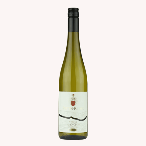 Weingut Justen-Kiebel, Riesling Alkoholfri 0,0 %, 75 cl.