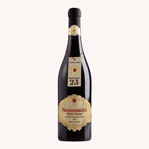 Novecento23 Rosso Veronese 75 cl