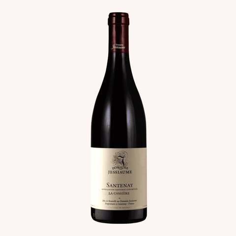 Domaine Jessiaume,  Santenay La Cassière 2021, 13%, 75 cl.
