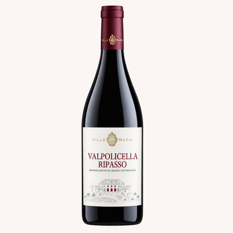 Villa Maria, Valpolicella Ripasso Superiore 2023, 12,5%, 75 cl.