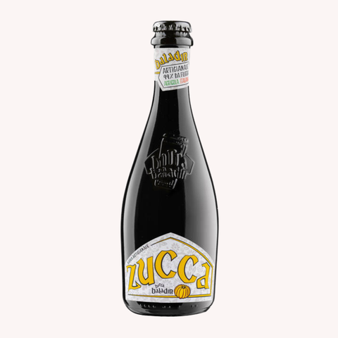 Baladin Zucca 33 cl. 7%
