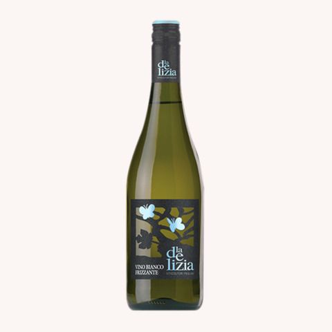 La Delizia Friulano 2023 75 cl.