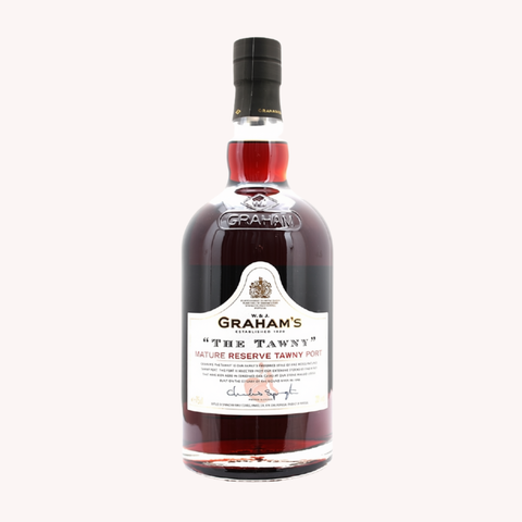 Graham's "The Tawny", 20%, 75 cl.