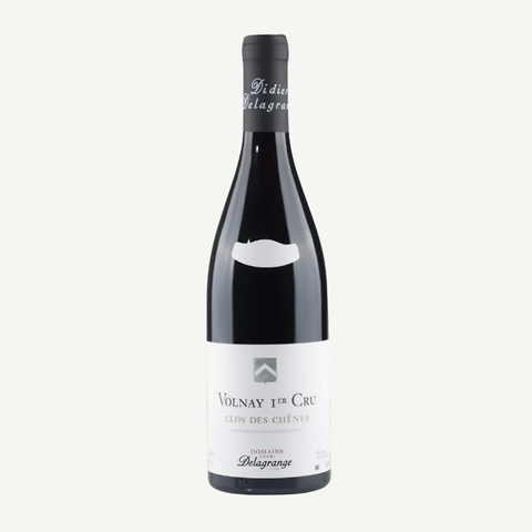 Henri Delagrange Volnay 1er Cru Clos DES Chênes 13% 75 cl.