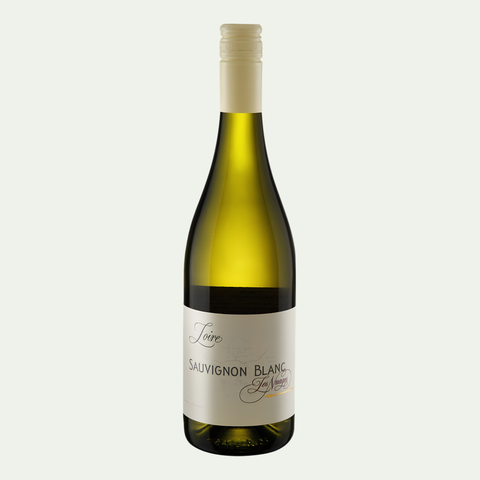 Les Nuages Sauvignon Blanc 2023, 11,5%, 75 cl.