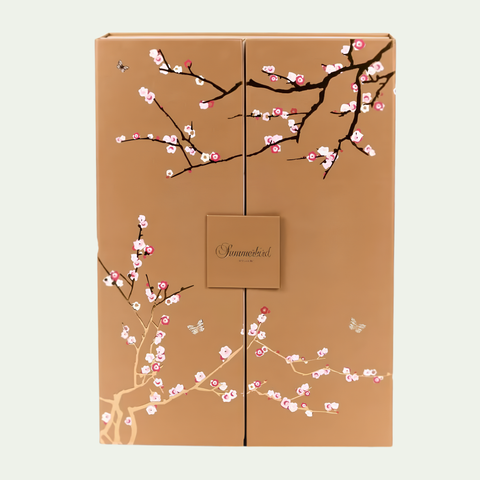 Summerbird Edition Noel 2025 Julekalender