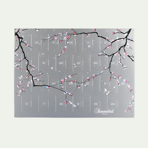 Summerbird Julekalender Classic Christmas