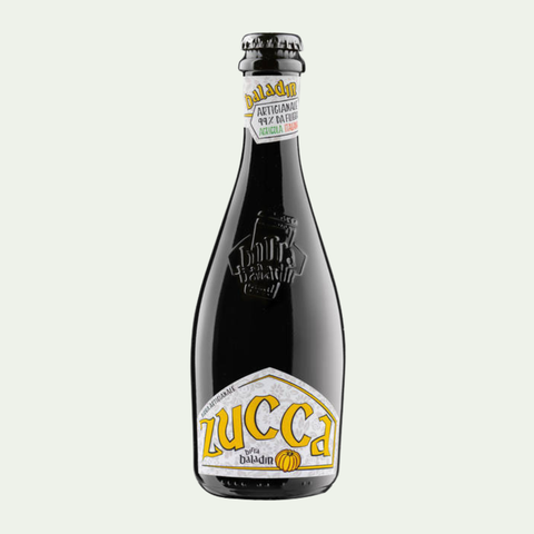 Baladin Zucca 33 cl. 7%