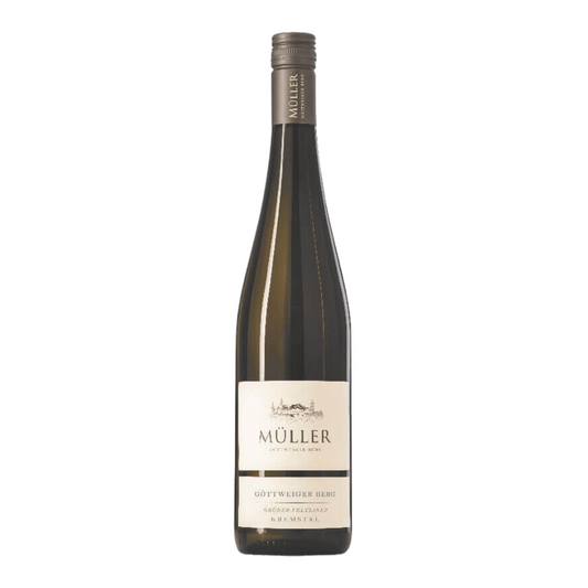 6 fl. Weingut Müller, Gruner Veltliner