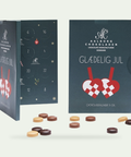Aalborg Chokoladen Mini julekalender