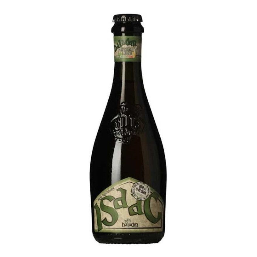 Baladin, Isaac Ale, 33 cl.