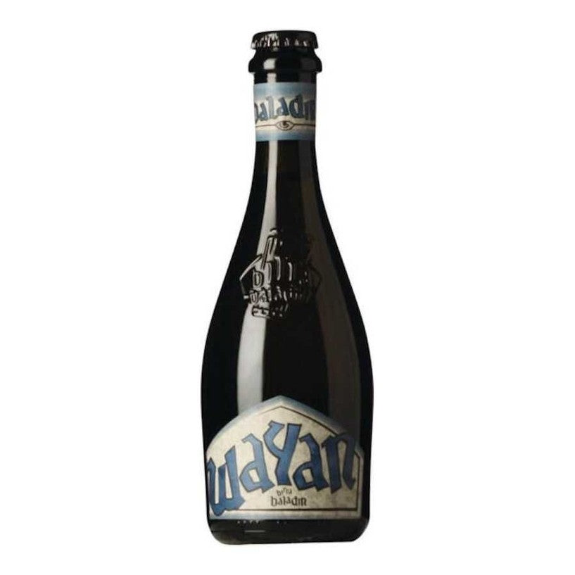 Baladin, Wayan Saison, 33 cl.