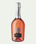 Batasiolo Moscato mousserende rosévin