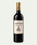 Château L’Annonciation Saint-Émilion Grand Cru 2023 rødvin