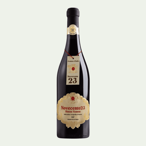 Domus Vini Novecento23 Rosso Veneto rødvin