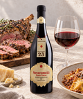 Domus Vini Novecento23 Rosso Veneto rødvin til lam, pasta med kød og lagrede oste
