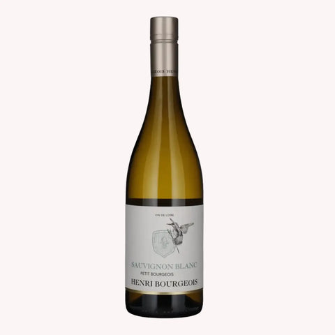 Henri Bourgeois, Petit Bourgeois Sauvignon Blanc, 2024,  75 cl.