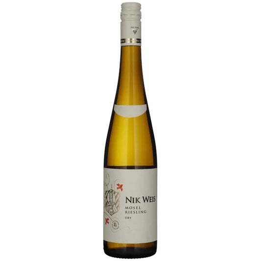 Weingut Nik Weis Private Edition Riesling Mosel