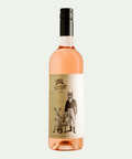 La Fontaine des Loups rosévin