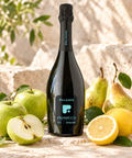 Paladin Prosecco Extra Dry mousserende vin med grønne æbler, pærer og citrus