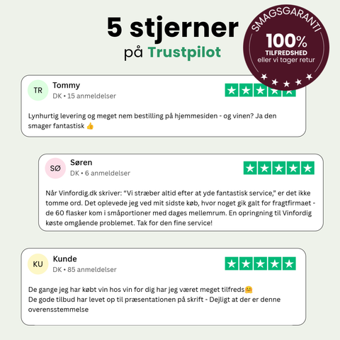 Paladin Prosecco Extra Dry mousserende vin – anmeldelser