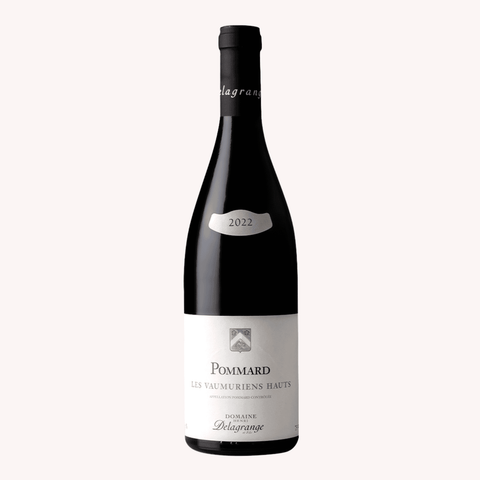 Henri Delagrange Pommard Les Vaumuriens Hauts 13% 75 cl.