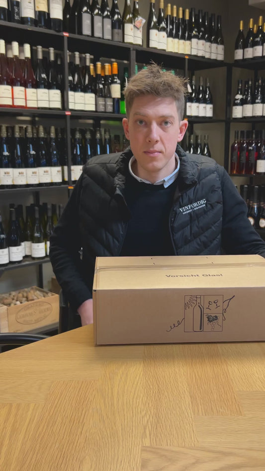 Kvartals Kassen Q1 2026