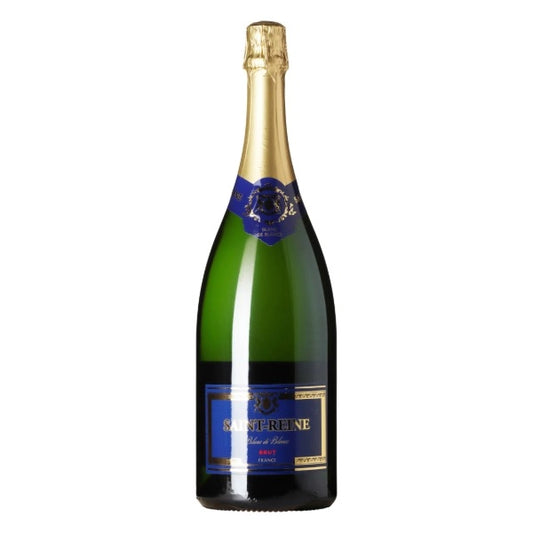 Saint Reine Blanc de Blanc, MAGNUM 1,5 liter