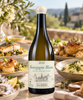 Rémi Jobard Bourgogne Blanc hvidvin til fisk, skaldyr, kylling og risotto