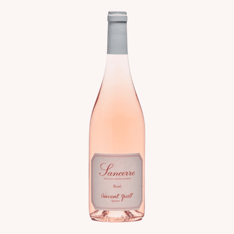Vincent Grall, Sancerre Rosé 2023, 75 cl.