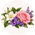 Floral