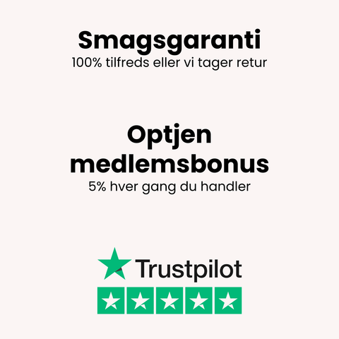 Ribehøj Blonde øl, 6%, 50 cl.