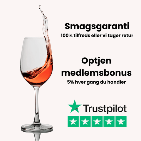 Amédée, Gris de Grenache Rosé, 12%, 75 cl.