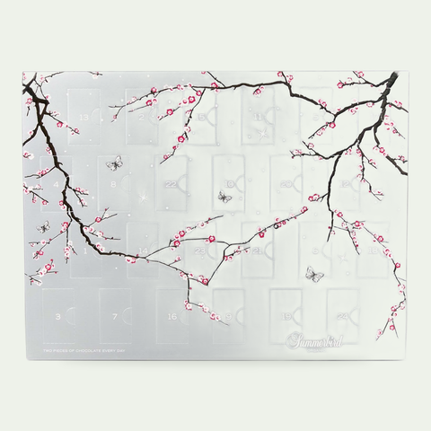 Summerbird Double Christmas julekalender