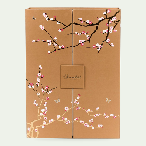 Summerbird Edition Noël julekalender