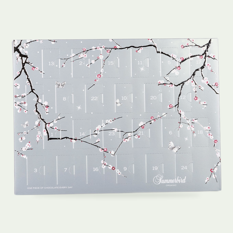 Summerbird Classic Christmas julekalender