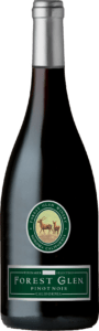 Forest Glen, Pinot Noir, 75 cl