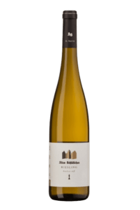 RIESLING AUSLESE SÜSS