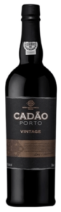 Cadão, Vintage Port 2018, 75 cl.