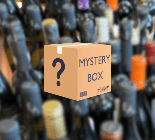 MYSTERY BOX