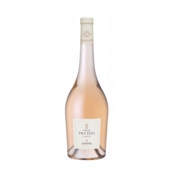 Amedee, Luberon Rosé Domaine des Vaucèdes