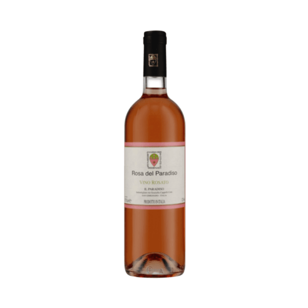 Poderi del Paradiso, Rosa Del Paradiso Rosato