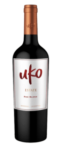 UKO Winery, Reserva Malbec, 75 cl.