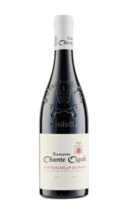 Domaine Chante Cigale, Chateauneuf-du-Pape Rouge 2021, 75 cl