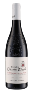 Domaine Chante Cigale, Châteauneuf-du-Pape Vieilles Vignes 2020, 75 cl