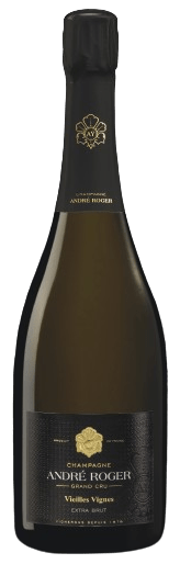 André Roger, Vieilles Vignes Extra Brut Grand Cru, 75 cl