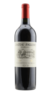 Château Angludet 2021 Dobbelt Magnum 300 cl.