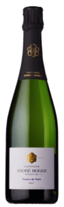 Nuance de Noirs Brut Premier Cru, Aÿ, Champagne, France