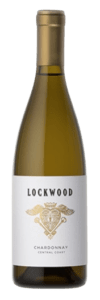Lockwood, Chardonnay 2021, 75 cl