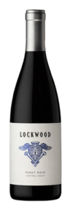 Lockwood, Pinot Noir 2020, 75 cl.